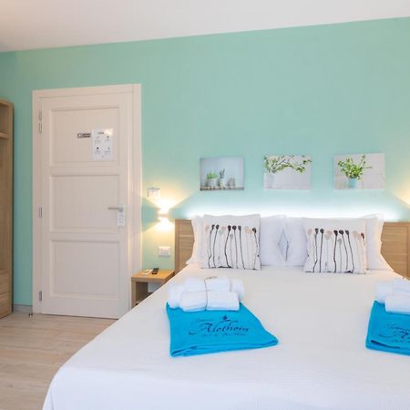 Tenuta Aletheia B&B Alliste Rom bilde