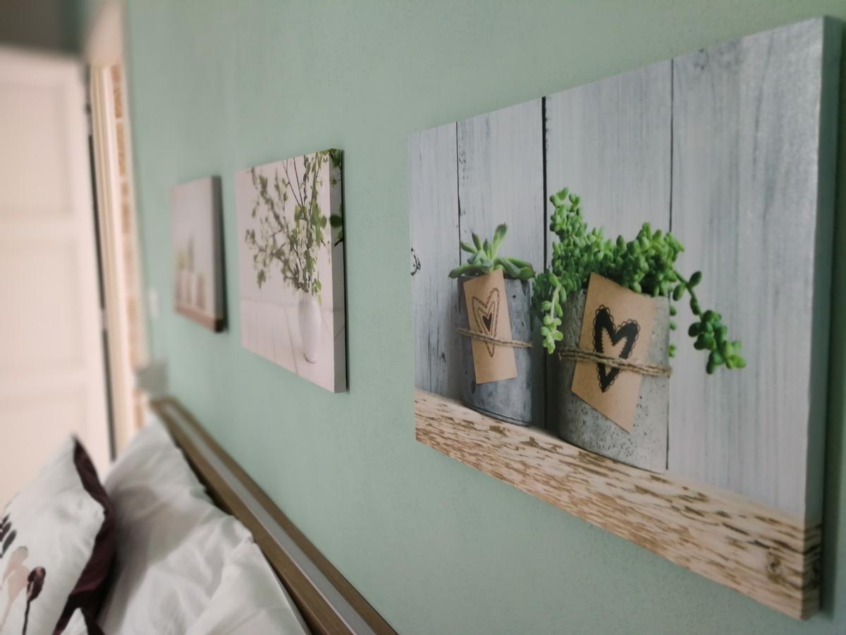 Tenuta Aletheia B&B Alliste Eksteriør bilde