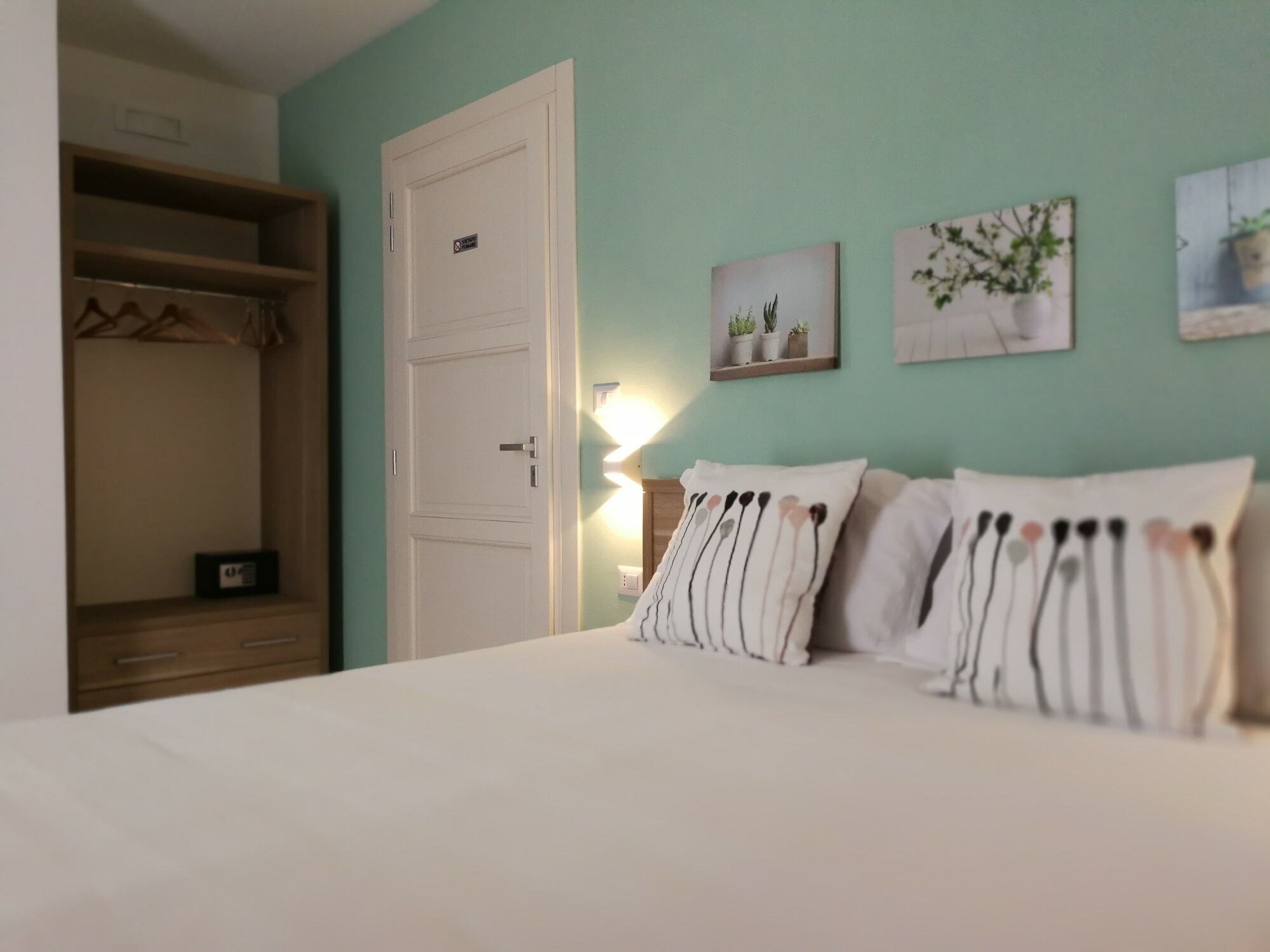 Tenuta Aletheia B&B Alliste Eksteriør bilde
